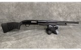 Mossberg~Maverick 88~20ga - 1 of 4