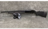 Mossberg~Maverick 88~20ga - 4 of 4