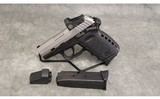 SCCY~CPX-1~9mm - 2 of 2
