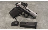 SCCY~CPX-1~9mm - 1 of 2