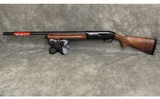Benelli~Montefeltro LH~12 gauge - 1 of 6