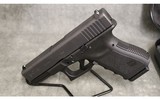 Glock~19 Gen 3~9mm - 2 of 3