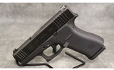 Glock~43X~9mm - 2 of 3