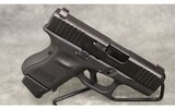 Glock~26 Gen5~9mm - 1 of 4