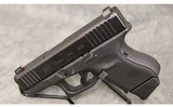 Glock~26 Gen5~9mm - 2 of 4