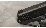 Glock~26 Gen5~9mm - 3 of 4