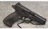 Smith & Wesson~M&P 40 Stainless~40 S&W - 1 of 3