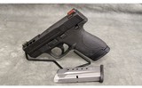 Smith & Wesson~M&P9 Shield PC~9mm - 2 of 3