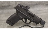 Springfield Armory~Hellcat RDP~9mm - 1 of 4