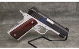 Kimber~Pro Carry II~9mm - 1 of 3