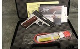 Kimber~Pro Carry II~9mm - 3 of 3