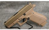 Glock~19x~9mm - 2 of 3