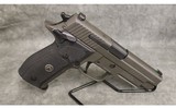 Sig Sauer~P226 Legion~9 mm - 1 of 3