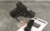 Taurus Armas~PT111 G2~9mm - 1 of 2