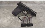 Smith & Wesson~M&P9 Shield EZ M2.0~9MM - 1 of 2