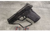 Smith & Wesson~M&P9 Shield EZ M2.0~9MM - 2 of 2
