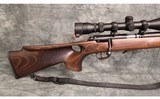 Savage Arms~93R17 BTV~17 HMR - 2 of 6