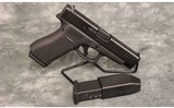 Glock~48~9 mm - 1 of 2
