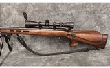 Savage Arms~93R17 BTV~17 HMR - 6 of 6