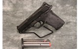 Smith & Wesson~M&P9 Shiled EZ~9mm - 2 of 2