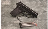 Smith & Wesson~M&P9 Shiled EZ~9mm - 1 of 2