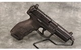 Heckler & Koch GmbH~VP9 Tactical~9 mm - 1 of 2