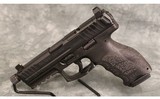 Heckler & Koch GmbH~VP9 Tactical~9 mm - 2 of 2