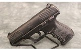 Carl Walther Ulm~CCP~9mm - 2 of 3