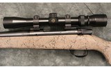 Weatherby~Vanguard~223 Remington - 6 of 8