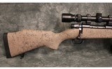 Weatherby~Vanguard~223 Remington - 2 of 8
