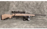 Weatherby~Vanguard~223 Remington - 1 of 8