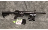 Smith & Wesson~M&P15~5.56x45 Nato - 1 of 4