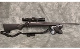 Ruger~American~.308 Winchester - 1 of 5