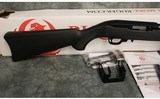 Ruger~10/22~22 LR - 2 of 4