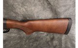 Remington Arms~870 Express Combo~20 gauge - 7 of 8