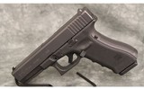 Glock~17 Gen4~9mm - 2 of 3