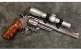 Smith & Wesson~629-1~44 Magnum - 2 of 11
