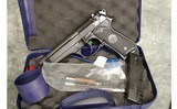 Beretta~92FS~9mm - 3 of 4