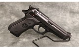 Beretta~92FS~9mm - 1 of 4
