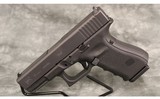 Glock~19 Gen 4 MOS~9mm - 2 of 3