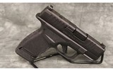 Springfield Armory~Hellcat Micro OSP with Shield SMSc~9mm - 1 of 4