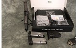 Springfield Armory~Hellcat Micro OSP with Shield SMSc~9mm - 4 of 4