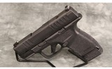 Springfield Armory~Hellcat Micro OSP with Shield SMSc~9mm - 2 of 4