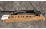 Weatherby~Element~20 gauge - 5 of 5