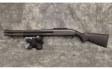 Remington Arms Co.~870 Tactical~12 gauge - 4 of 4