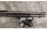 Remington Arms Co.~870 Tactical~12 gauge - 3 of 4