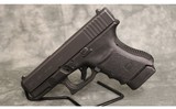 Glock~30S~45 Auto - 2 of 3