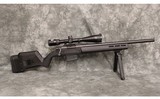 Remington~700 Tactical~308 Winchester - 1 of 1