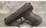 Heckler & Koch~P30 SK~9mm - 2 of 3