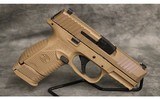 FN~509 FDE~9mm - 1 of 3